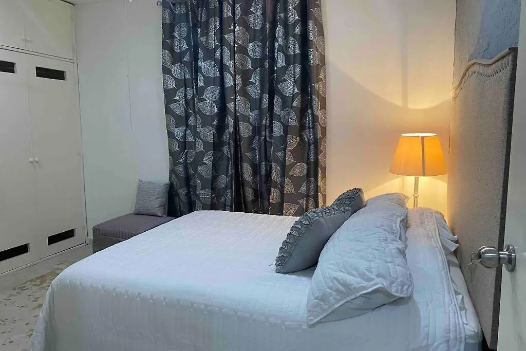 Bright Luxury Apartment With Swimming Pool Playa del Carmen
